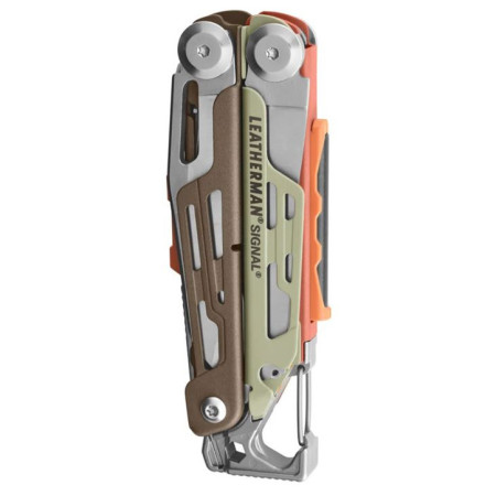 Multi-tool Leatherman Signal