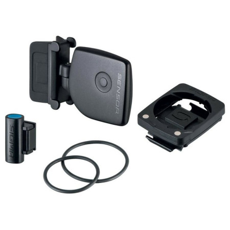 Ciklokompjuter Sigma bežični