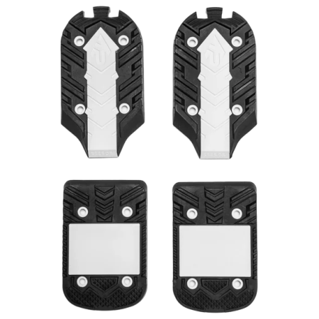 Rezervni dio K2 Freeride 5355 Outsoles L crna