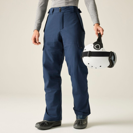 Muške hlače Dare 2b Baseplate Insulated Pant
