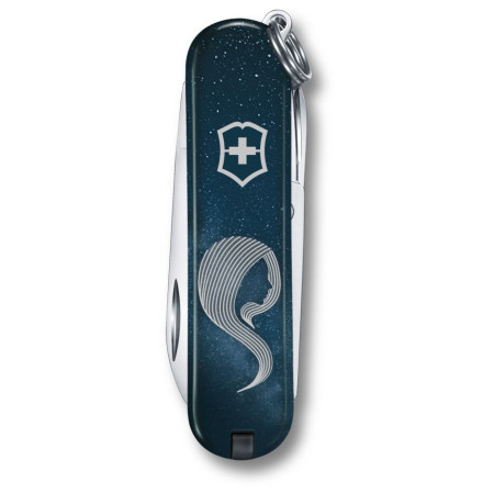 Džepni nož Victorinox Zodiac Classic SD Virgo