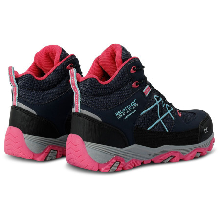 Dječja obuća Regatta Samaris III Jnr