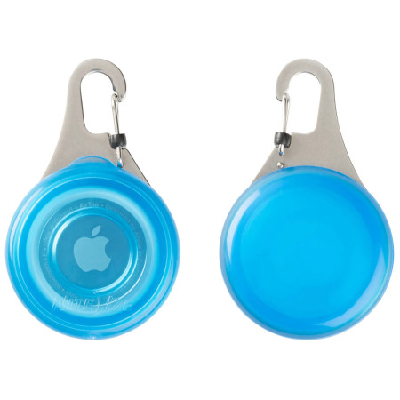 Lokator za pse Nite Ize Apple AirTag Wearabout