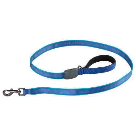 Povodac za psa Nite Ize LED NiteDog plava Blue/Blue LED