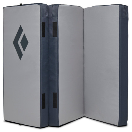 Pad podloga s konstrukcijom koja apsorbira udarce Black Diamond Circuit Z Crash Pad