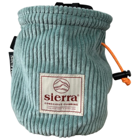 Vrećica za magnezij SIERRA Climbing Nat Plus