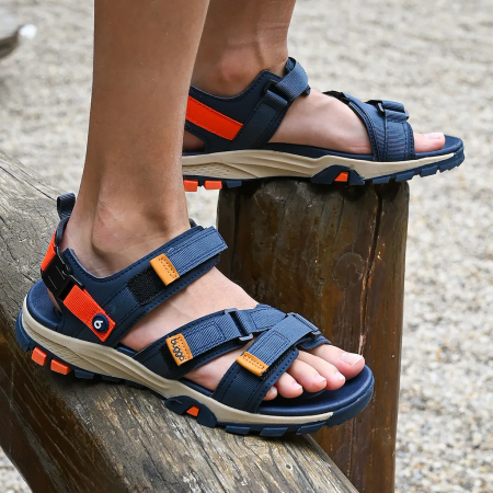 Dječje sandale Bugga Razo Blue