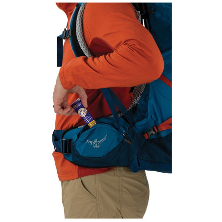 Turistički ruksak Osprey Atmos Ag Lt 50