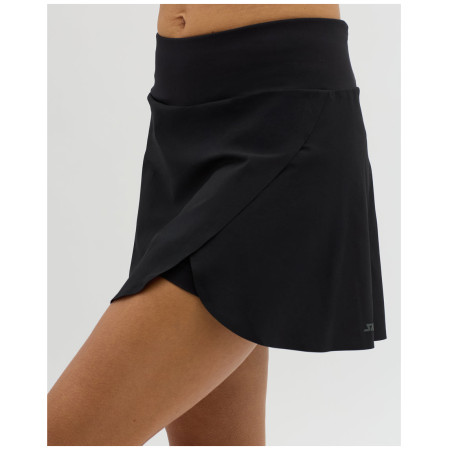 Ženska biciklistička suknja Silvini Isorno Pro