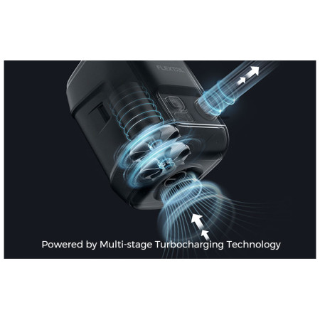 Električna pumpa Flextail MAX Boat Pump