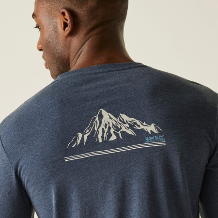 Muška majica Regatta Maylow
