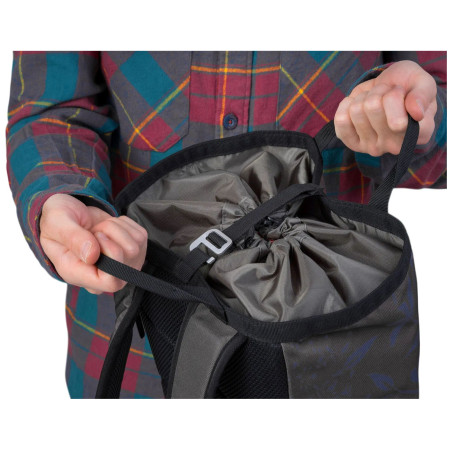 Ruksak Rafiki Scrub 26