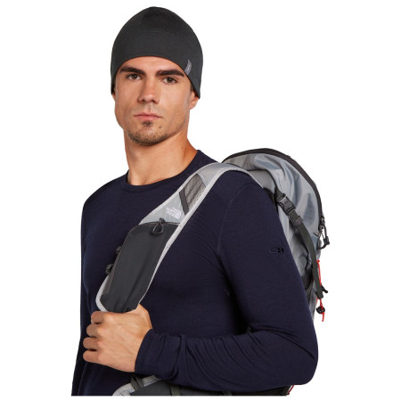 Kapa Icebreaker U Mer 260 Quantum Beanie