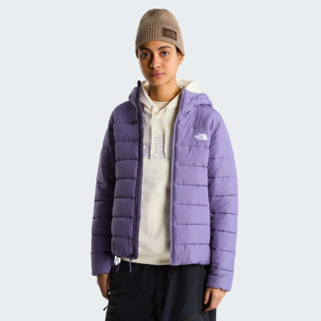 Ženska jakna The North Face W Aconcagua Hooded Jacket