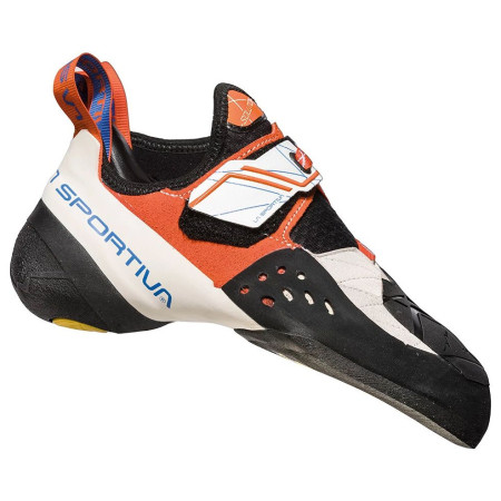 Ženske penjačice La Sportiva Solution Woman