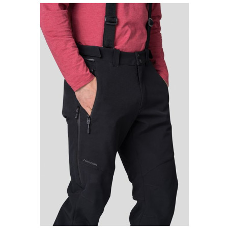 Muške skijaške hlače Hannah Samwell