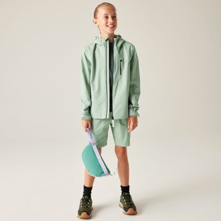 Dječja jakna Dare 2b Kids Switch II Jacket GlacierGreen