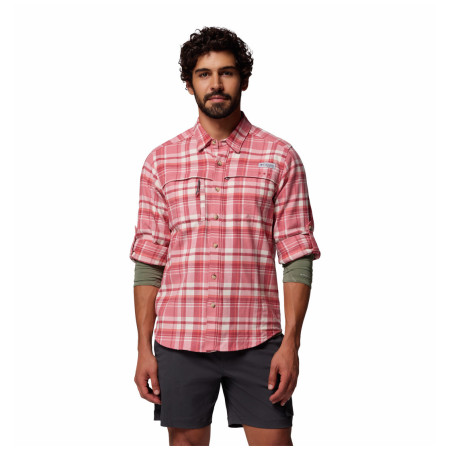 Muška košulja Columbia Wild Cast Flannel Shirt