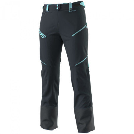 Ženske hlače Dynafit Radical Gore-Tex Pants Women plava