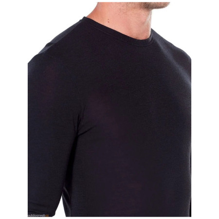 Muška majica Icebreaker Mens 175 Everyday LS Crewe