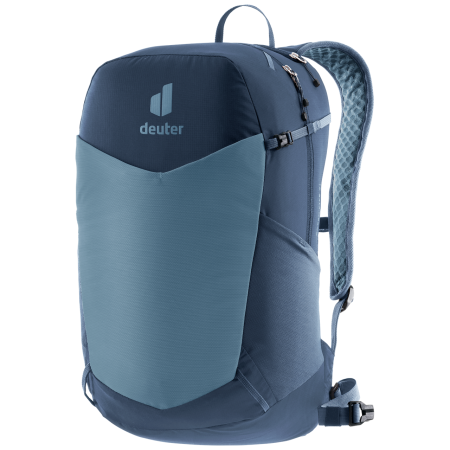 Turistički ruksak Deuter Speed Lite 21 plava atlantic-ink