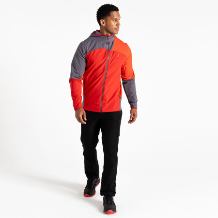 Muška jakna Dare 2b Lattitudinal lIII Softshell