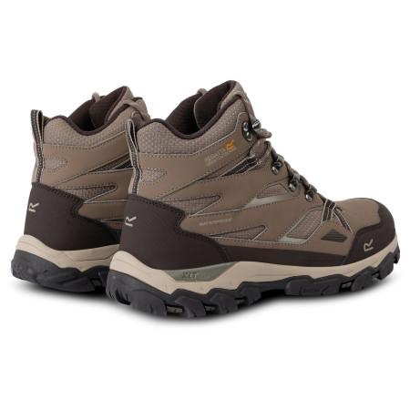 Ženska outdoor obuća Regatta Womens Holcombe III