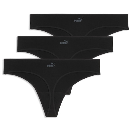 Ženske gaćice Puma Elements String 3P