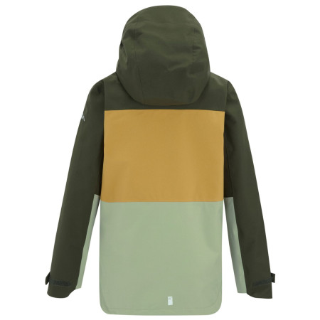 Dječja jakna Regatta Junior Highton Jacket DKhaWdLiSag