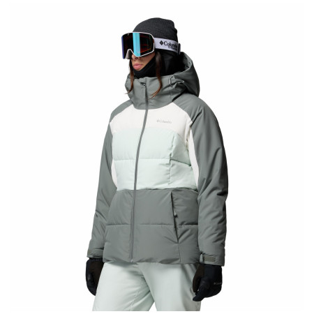 Ženska jakna Columbia Ava Alpine™ Puffer Jacket