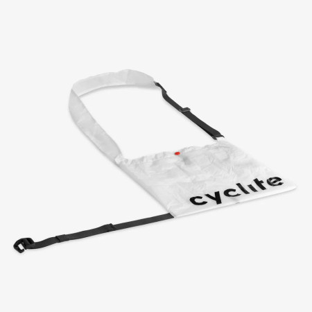 Torba preko ramena Cyclite Musette / 02
