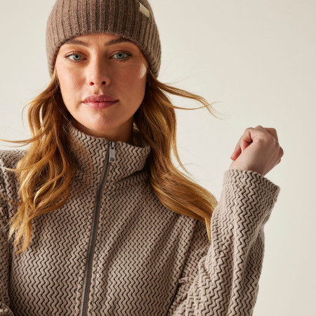 Ženska dukserica Regatta Heidy Full Zip