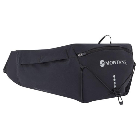 Torbica za trčanje Montane Gecko Wp1+