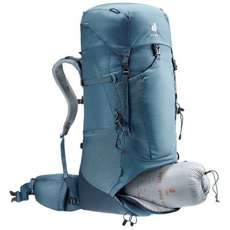 Ruksak Deuter Aircontact Lite 50 + 10
