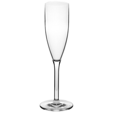 Čaša Bo-Camp Champagne glass deluxe PC 200 ml bijela bílá