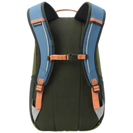 Ruksak Dakine Mission Backpack 18L