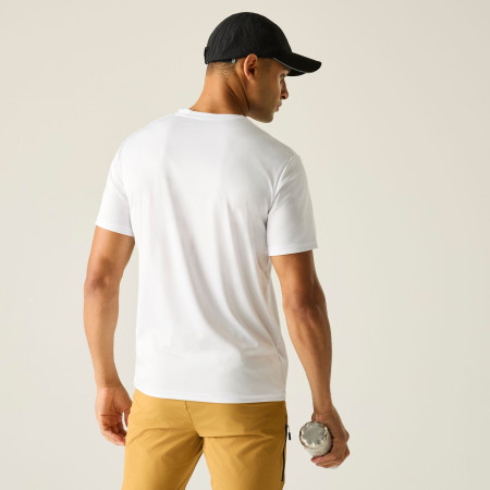 Muška majica Regatta Fingal Graphic T-Shirt