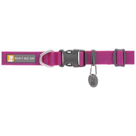 Ogrlica za psa Ruffwear Hi & Light™ Collar
