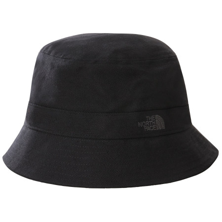 Šešir The North Face Mountain Bucket Hat crna