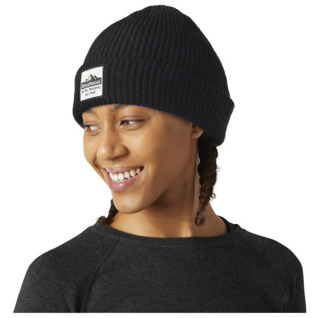 Kapa Smartwool Patch Beanie