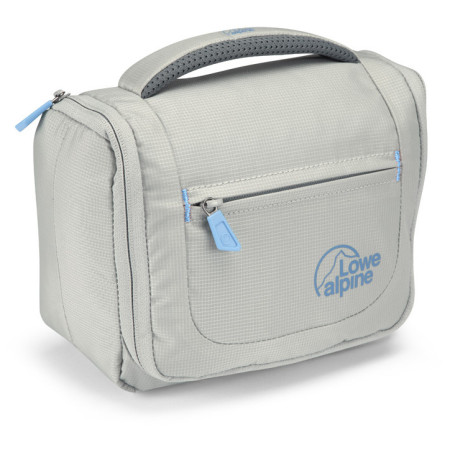Torbe i neseseri Lowe Alpine Wash Bag Small siva