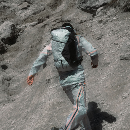 Turistički ruksak Salewa Nxt 32L