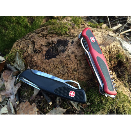 Džepni nož Victorinox RangerGrip 78