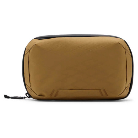 Organizator za putovanje Peak Design Tech Pouch smeđa Coyote