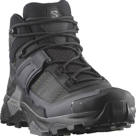 Muška obuća Salomon X Ultra 5 Mid Gore-Tex