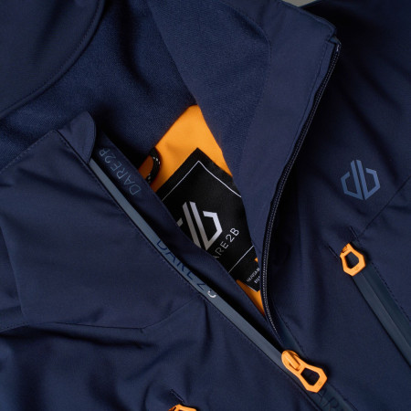 Muška jakna Dare 2b Speed III Jacket