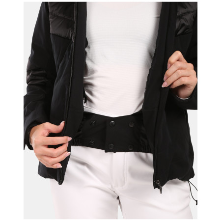 Ženska bunda za skijanje Kilpi Lin-W