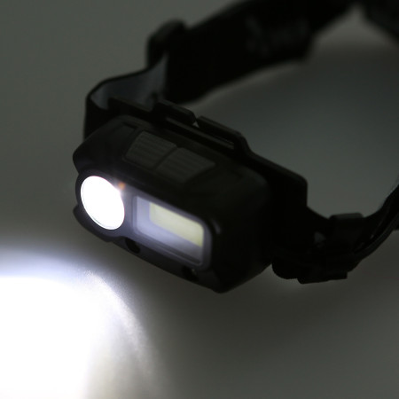 Čeona svjetiljka Warg Sigma Charger