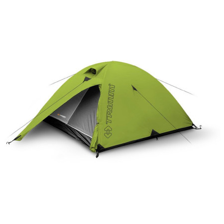 Šator Trimm Largo D svijetlo zelena Limegreen/Gray