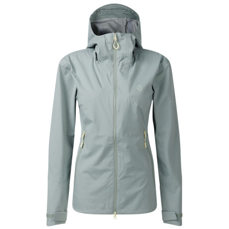 Ženska jakna Dare 2b Haik 3 Layer Jacket svijetlo zelena GlacierGreen